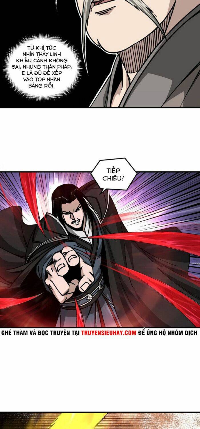 Tối Cường Phản Phái Hệ Thống Chapter 131 - Trang 2