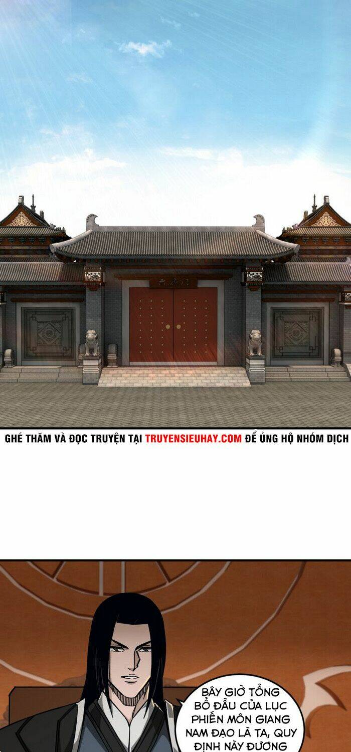 Tối Cường Phản Phái Hệ Thống Chapter 132 - Trang 2