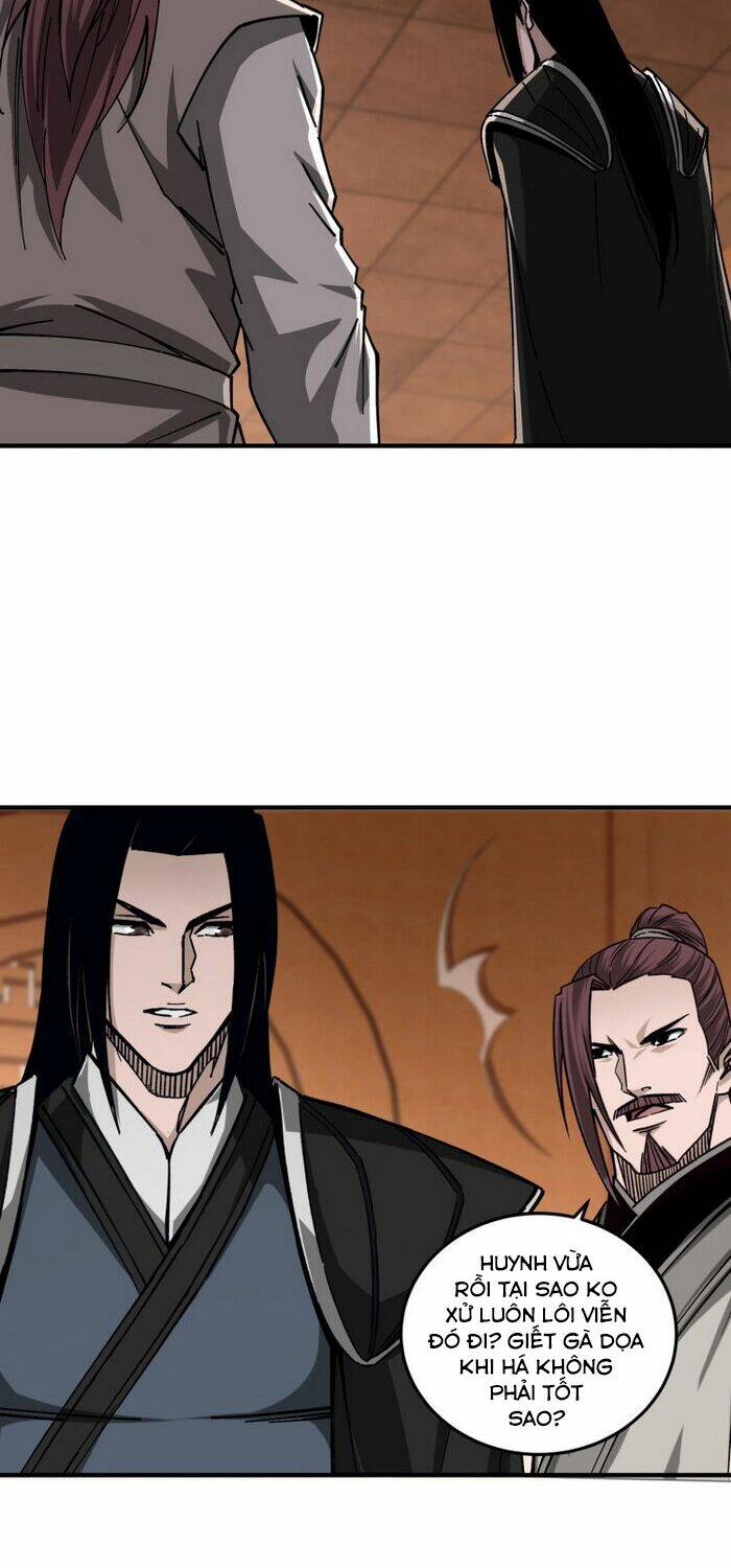 Tối Cường Phản Phái Hệ Thống Chapter 132 - Trang 2