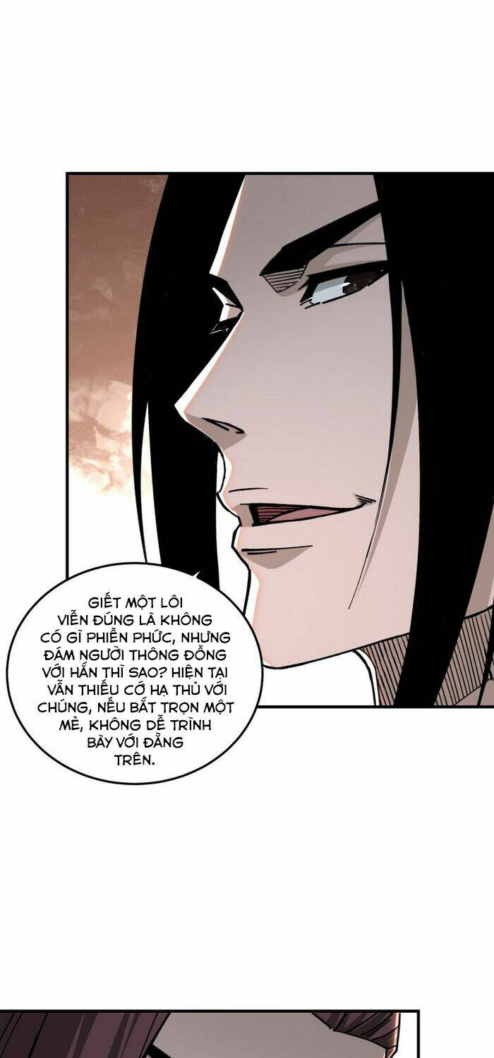 Tối Cường Phản Phái Hệ Thống Chapter 132 - Trang 2