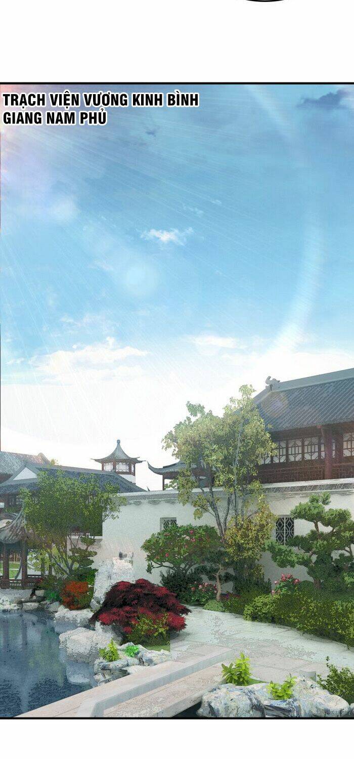 Tối Cường Phản Phái Hệ Thống Chapter 132 - Trang 2