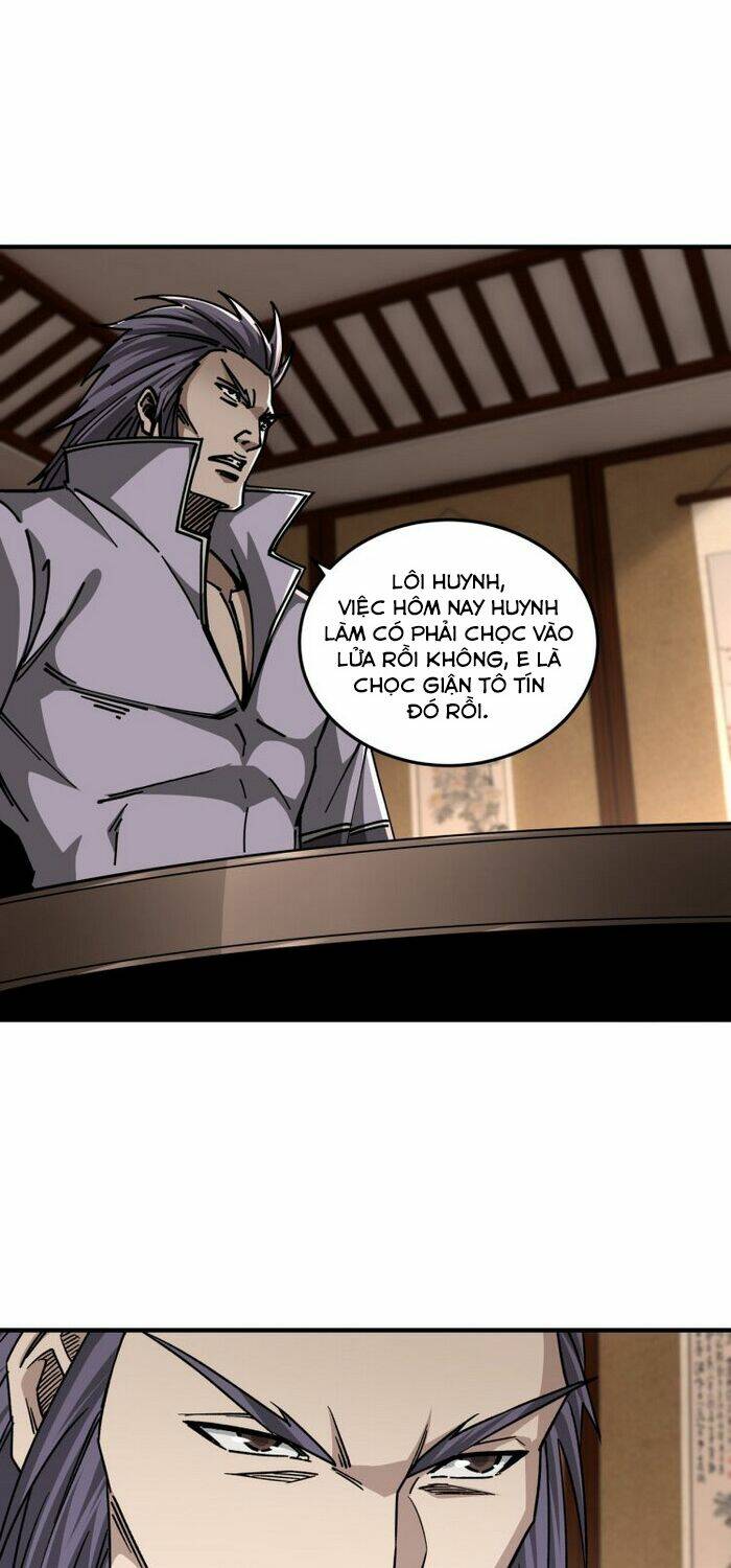 Tối Cường Phản Phái Hệ Thống Chapter 132 - Trang 2