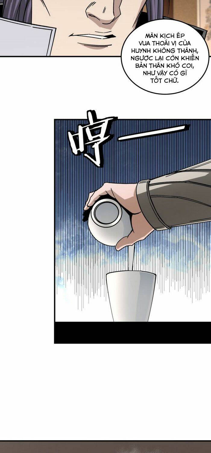 Tối Cường Phản Phái Hệ Thống Chapter 132 - Trang 2