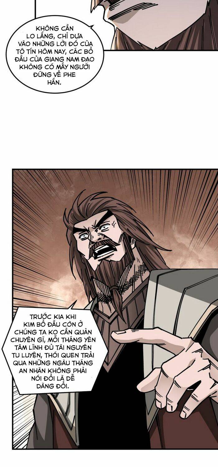 Tối Cường Phản Phái Hệ Thống Chapter 132 - Trang 2