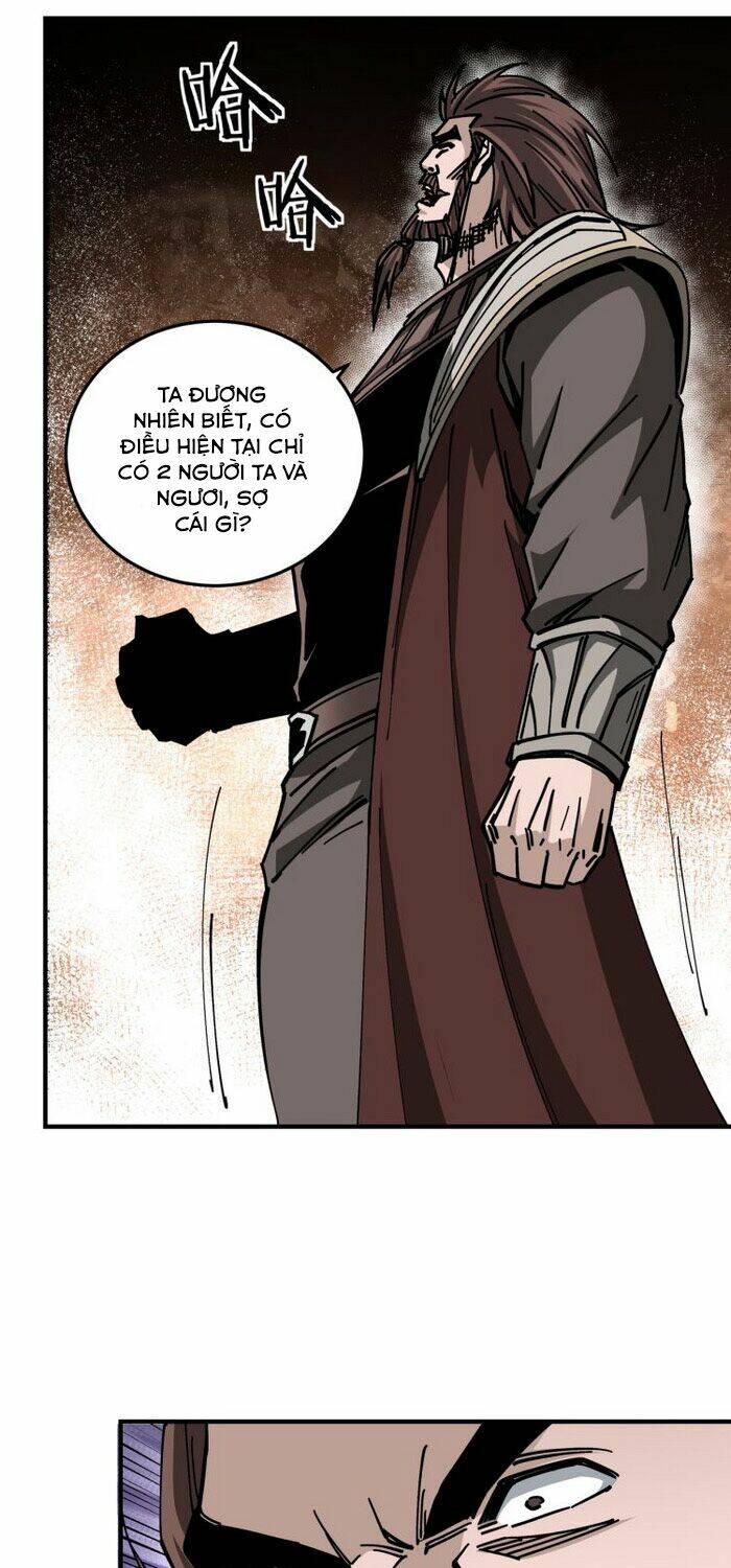 Tối Cường Phản Phái Hệ Thống Chapter 132 - Trang 2