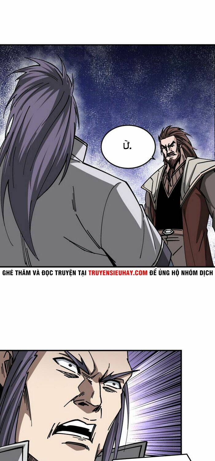 Tối Cường Phản Phái Hệ Thống Chapter 132 - Trang 2