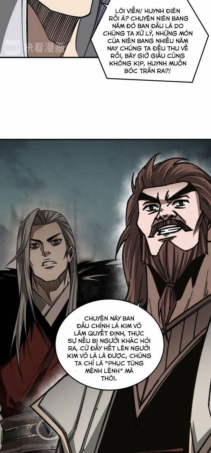 Tối Cường Phản Phái Hệ Thống Chapter 132 - Trang 2