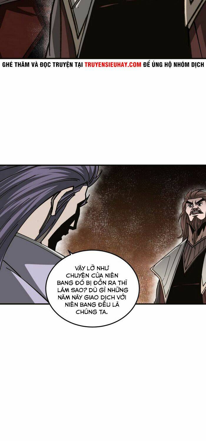 Tối Cường Phản Phái Hệ Thống Chapter 132 - Trang 2