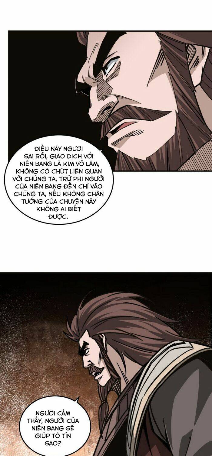 Tối Cường Phản Phái Hệ Thống Chapter 132 - Trang 2