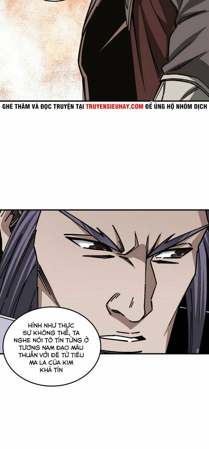 Tối Cường Phản Phái Hệ Thống Chapter 132 - Trang 2