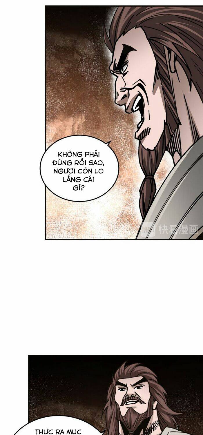 Tối Cường Phản Phái Hệ Thống Chapter 132 - Trang 2