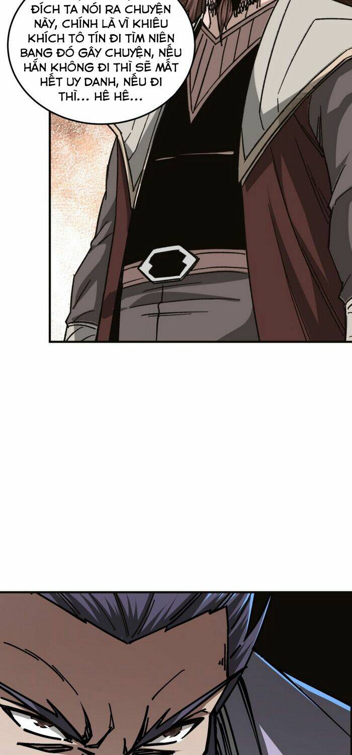 Tối Cường Phản Phái Hệ Thống Chapter 132 - Trang 2