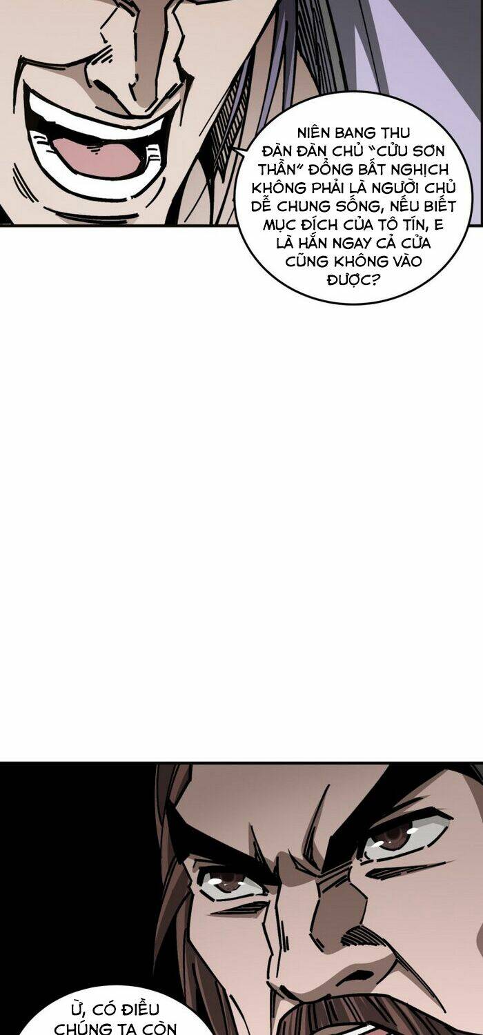 Tối Cường Phản Phái Hệ Thống Chapter 132 - Trang 2