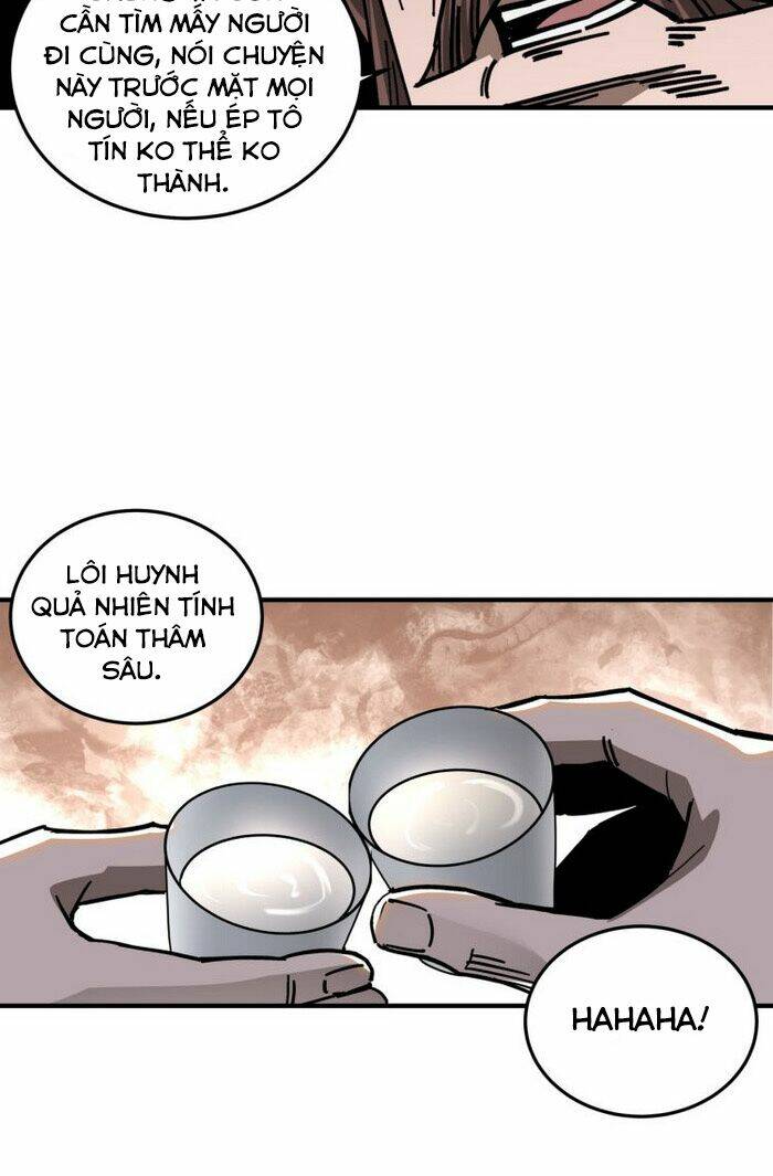 Tối Cường Phản Phái Hệ Thống Chapter 132 - Trang 2