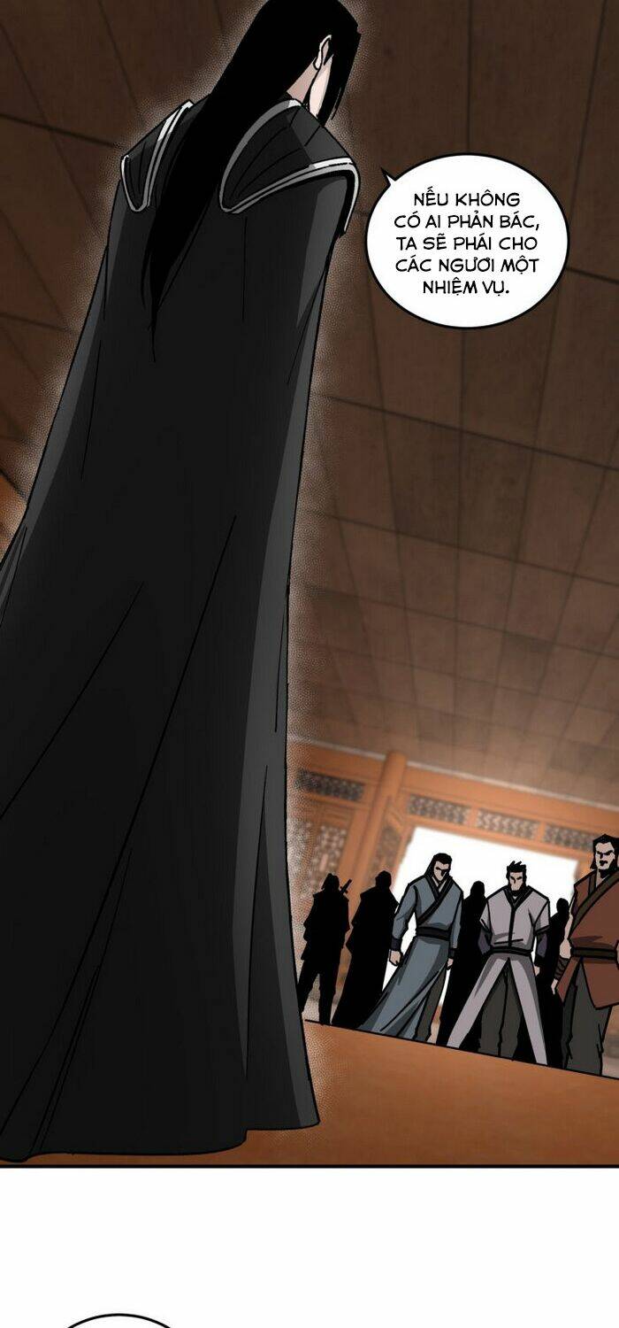 Tối Cường Phản Phái Hệ Thống Chapter 132 - Trang 2
