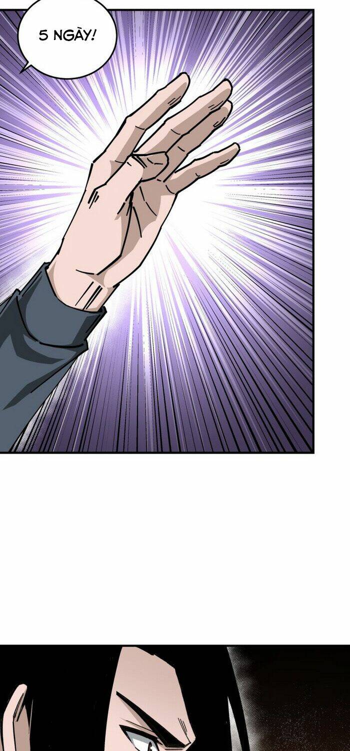 Tối Cường Phản Phái Hệ Thống Chapter 132 - Trang 2