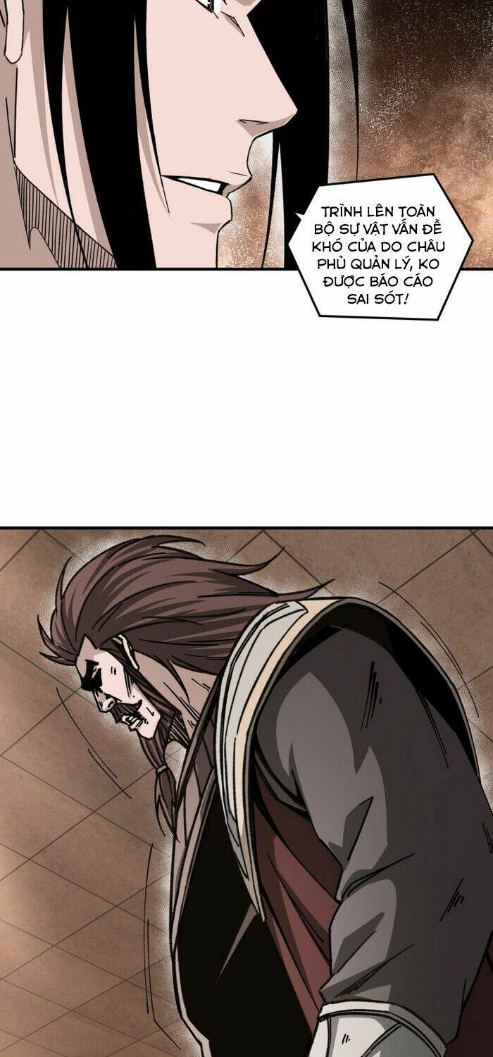 Tối Cường Phản Phái Hệ Thống Chapter 132 - Trang 2