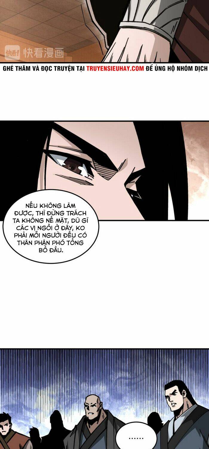 Tối Cường Phản Phái Hệ Thống Chapter 132 - Trang 2