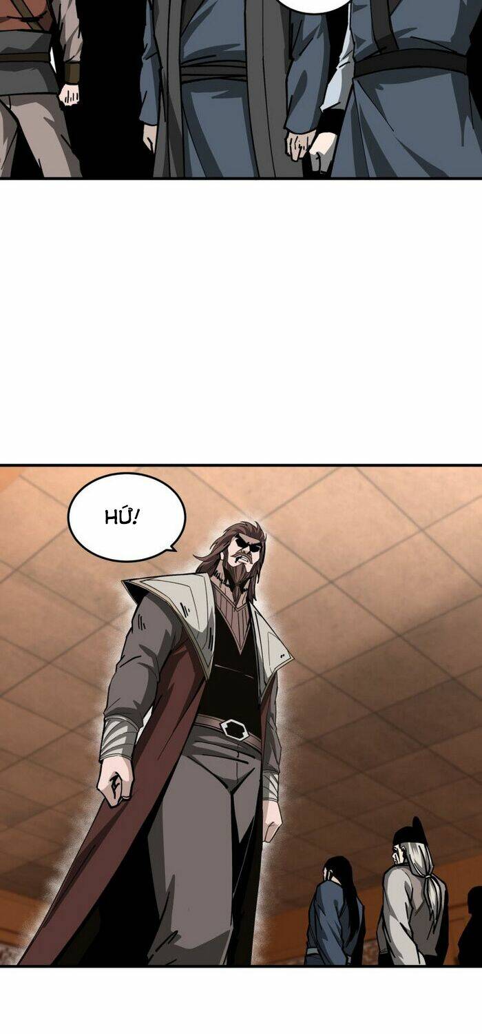 Tối Cường Phản Phái Hệ Thống Chapter 132 - Trang 2