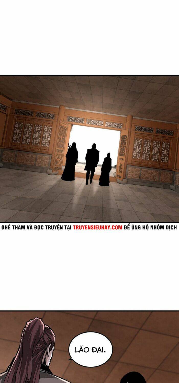 Tối Cường Phản Phái Hệ Thống Chapter 132 - Trang 2