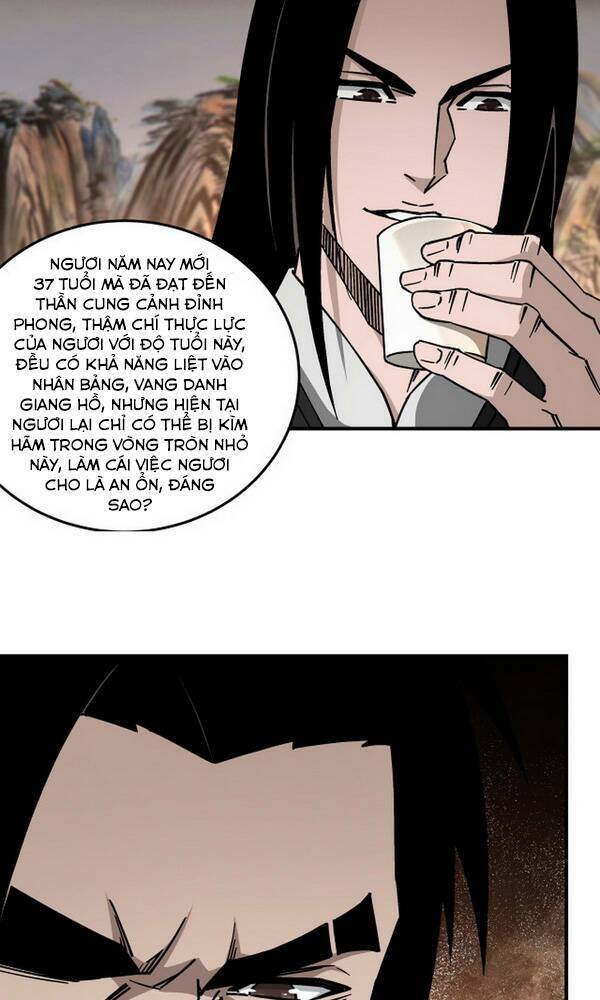 Tối Cường Phản Phái Hệ Thống Chapter 133 - Trang 2