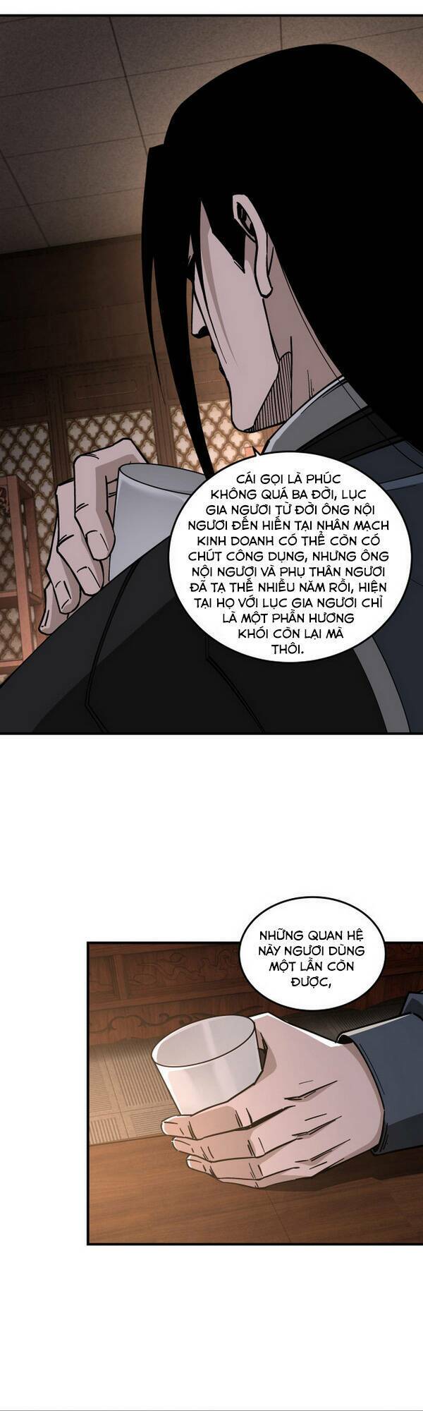 Tối Cường Phản Phái Hệ Thống Chapter 133 - Trang 2