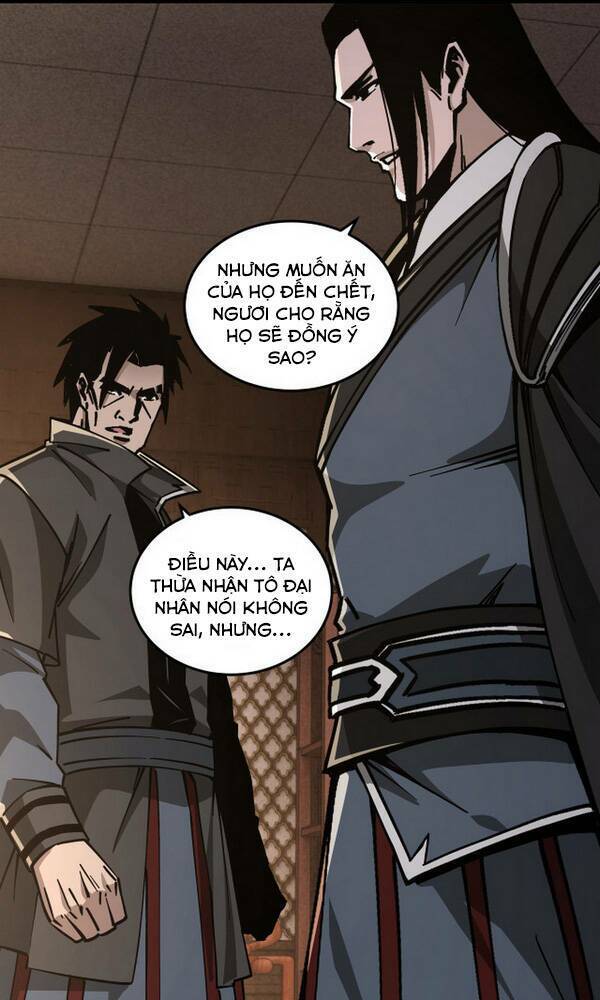 Tối Cường Phản Phái Hệ Thống Chapter 133 - Trang 2