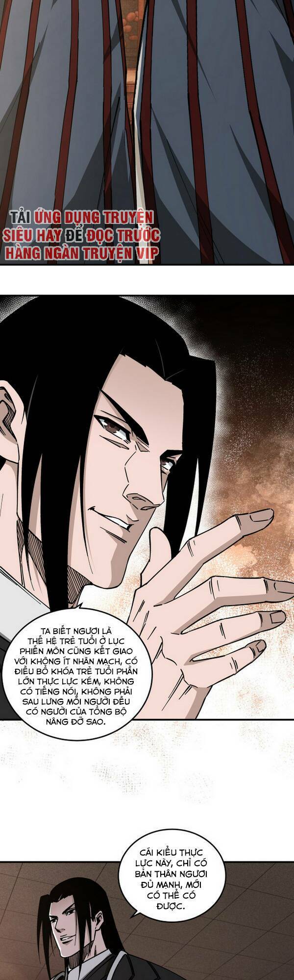 Tối Cường Phản Phái Hệ Thống Chapter 133 - Trang 2