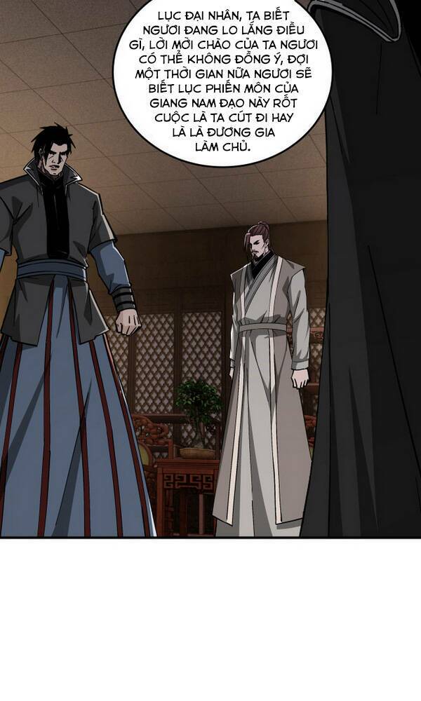 Tối Cường Phản Phái Hệ Thống Chapter 133 - Trang 2