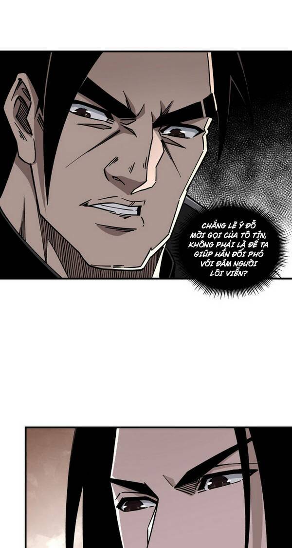 Tối Cường Phản Phái Hệ Thống Chapter 133 - Trang 2