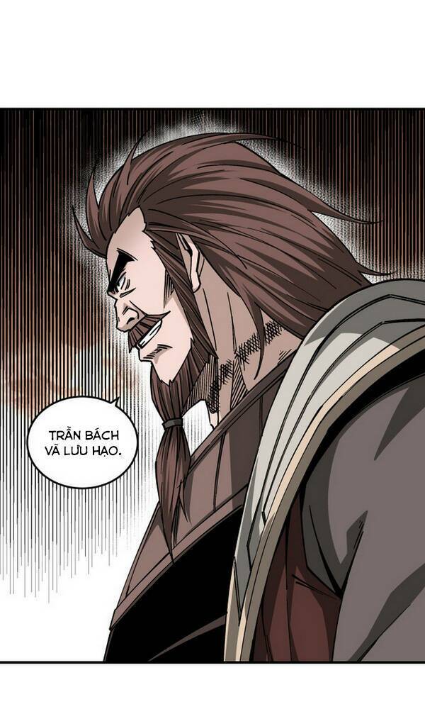 Tối Cường Phản Phái Hệ Thống Chapter 133 - Trang 2