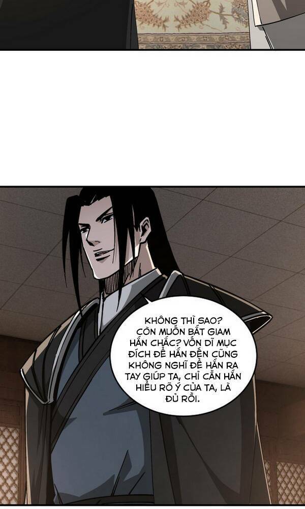 Tối Cường Phản Phái Hệ Thống Chapter 133 - Trang 2