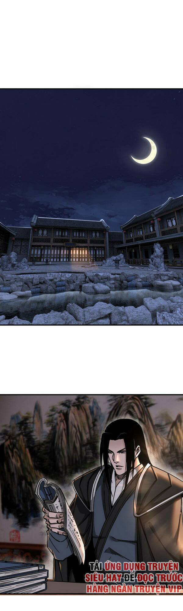 Tối Cường Phản Phái Hệ Thống Chapter 133 - Trang 2