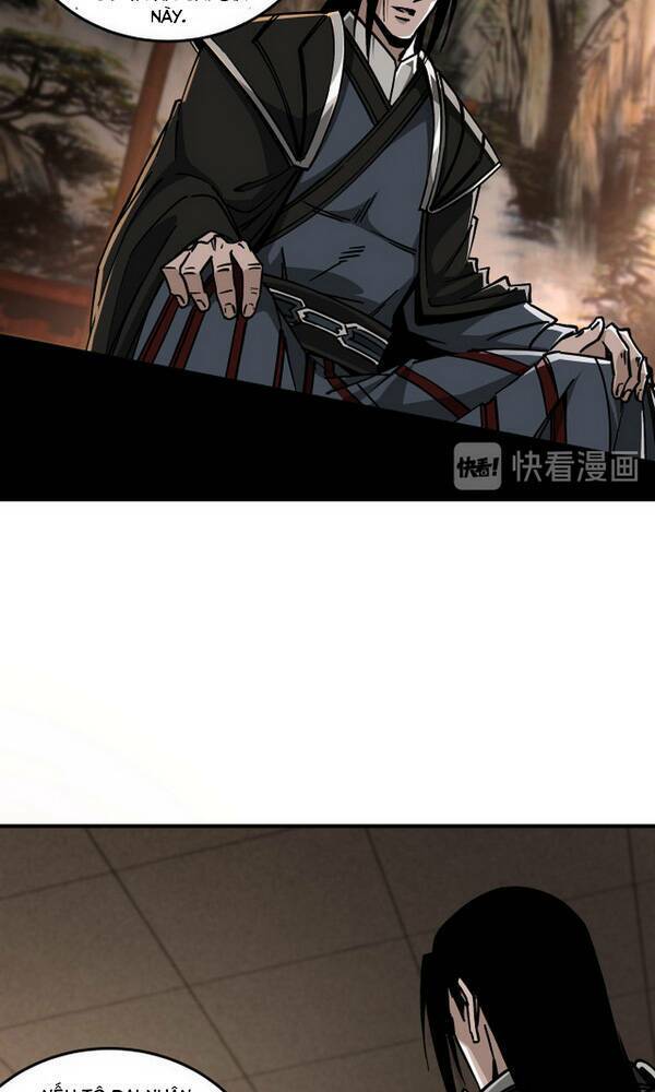 Tối Cường Phản Phái Hệ Thống Chapter 133 - Trang 2