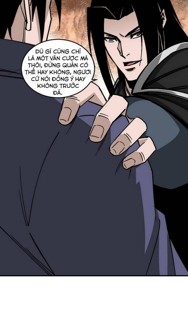 Tối Cường Phản Phái Hệ Thống Chapter 134 - Trang 2
