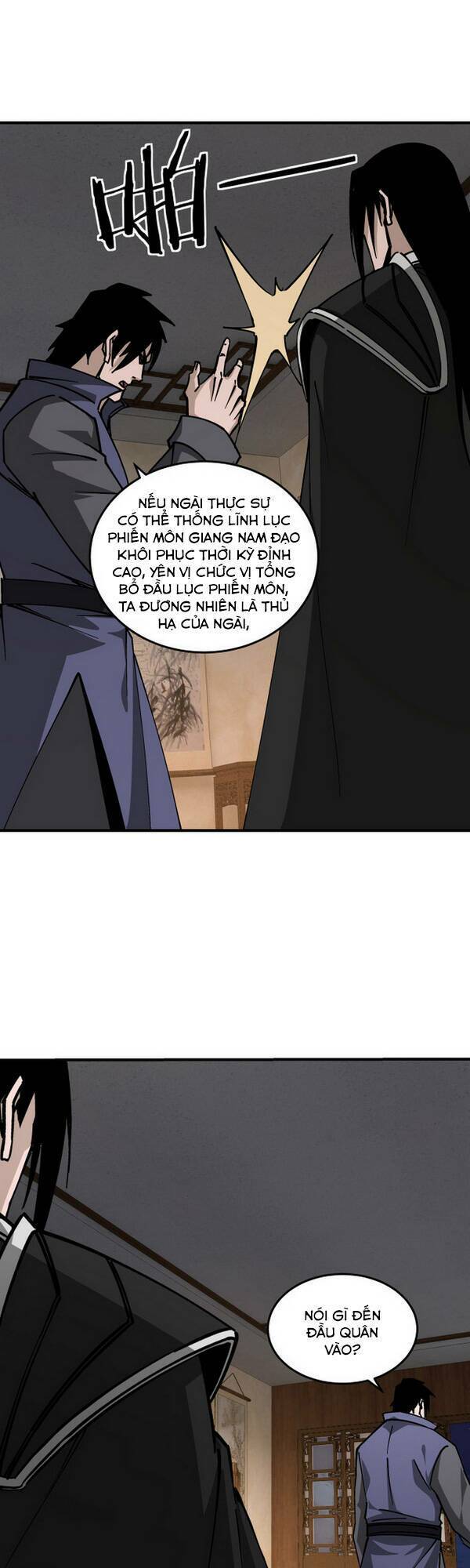 Tối Cường Phản Phái Hệ Thống Chapter 134 - Trang 2