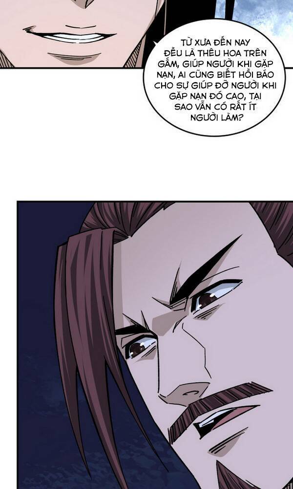 Tối Cường Phản Phái Hệ Thống Chapter 134 - Trang 2