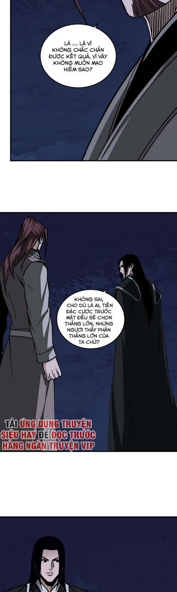 Tối Cường Phản Phái Hệ Thống Chapter 134 - Trang 2