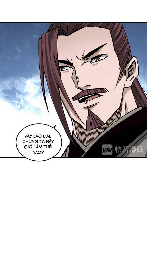 Tối Cường Phản Phái Hệ Thống Chapter 134 - Trang 2