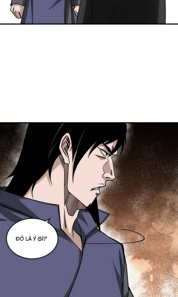 Tối Cường Phản Phái Hệ Thống Chapter 134 - Trang 2