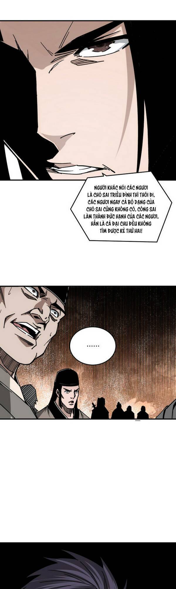 Tối Cường Phản Phái Hệ Thống Chapter 134 - Trang 2