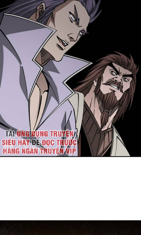 Tối Cường Phản Phái Hệ Thống Chapter 134 - Trang 2