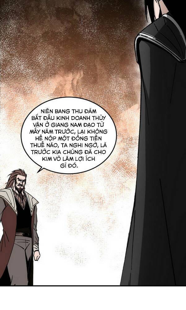 Tối Cường Phản Phái Hệ Thống Chapter 134 - Trang 2