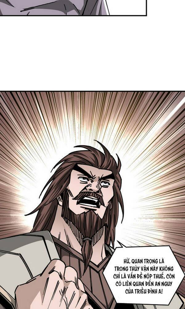 Tối Cường Phản Phái Hệ Thống Chapter 134 - Trang 2