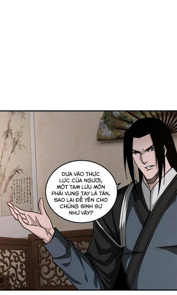 Tối Cường Phản Phái Hệ Thống Chapter 134 - Trang 2