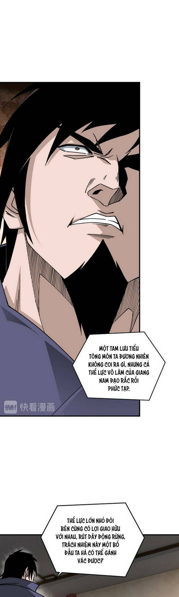 Tối Cường Phản Phái Hệ Thống Chapter 134 - Trang 2