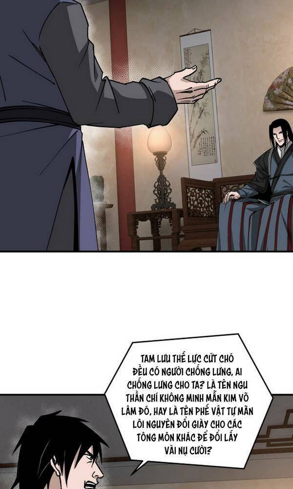 Tối Cường Phản Phái Hệ Thống Chapter 134 - Trang 2