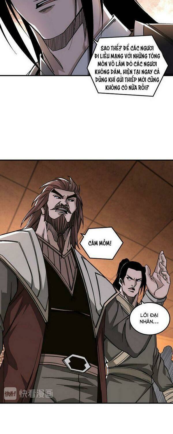 Tối Cường Phản Phái Hệ Thống Chapter 135 - Trang 2