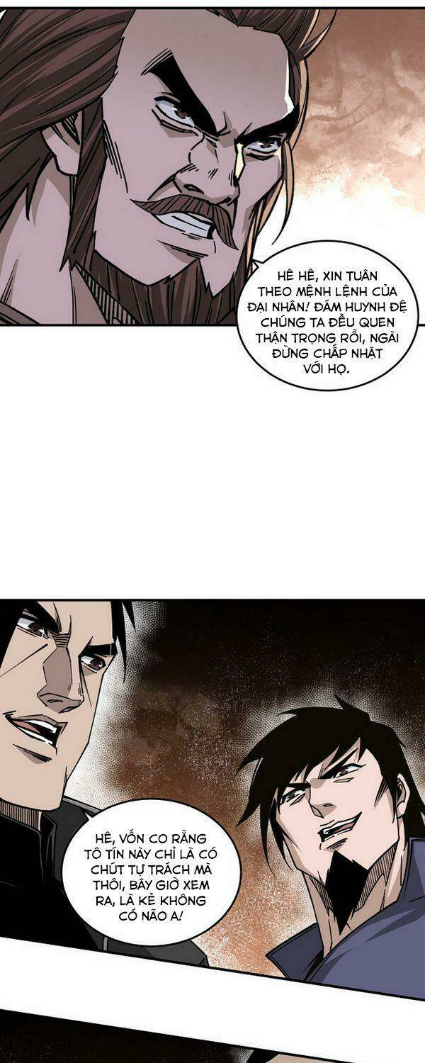 Tối Cường Phản Phái Hệ Thống Chapter 135 - Trang 2