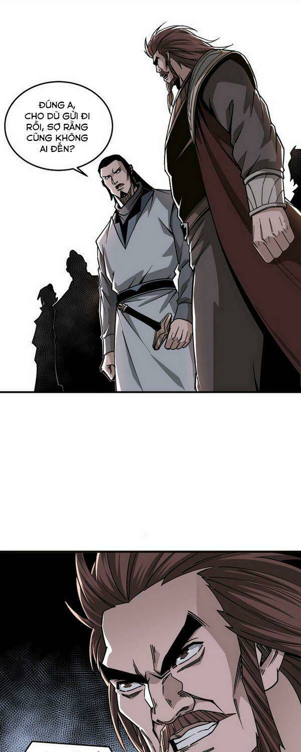 Tối Cường Phản Phái Hệ Thống Chapter 135 - Trang 2